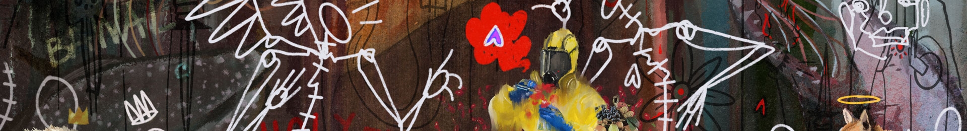 Just Desserts banner